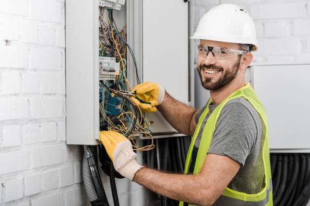 Best Commercial Electrician Services  in Ruskin, FL