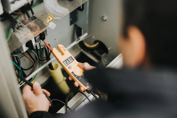 Best Affordable Emergency Electrician  in Ruskin, FL
