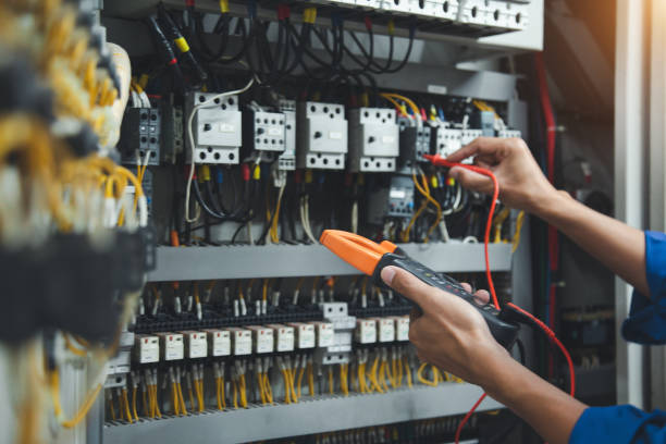 Best Residential Electrician Services  in Ruskin, FL