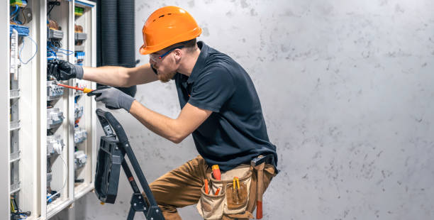 Best Electrical System Inspection  in Ruskin, FL